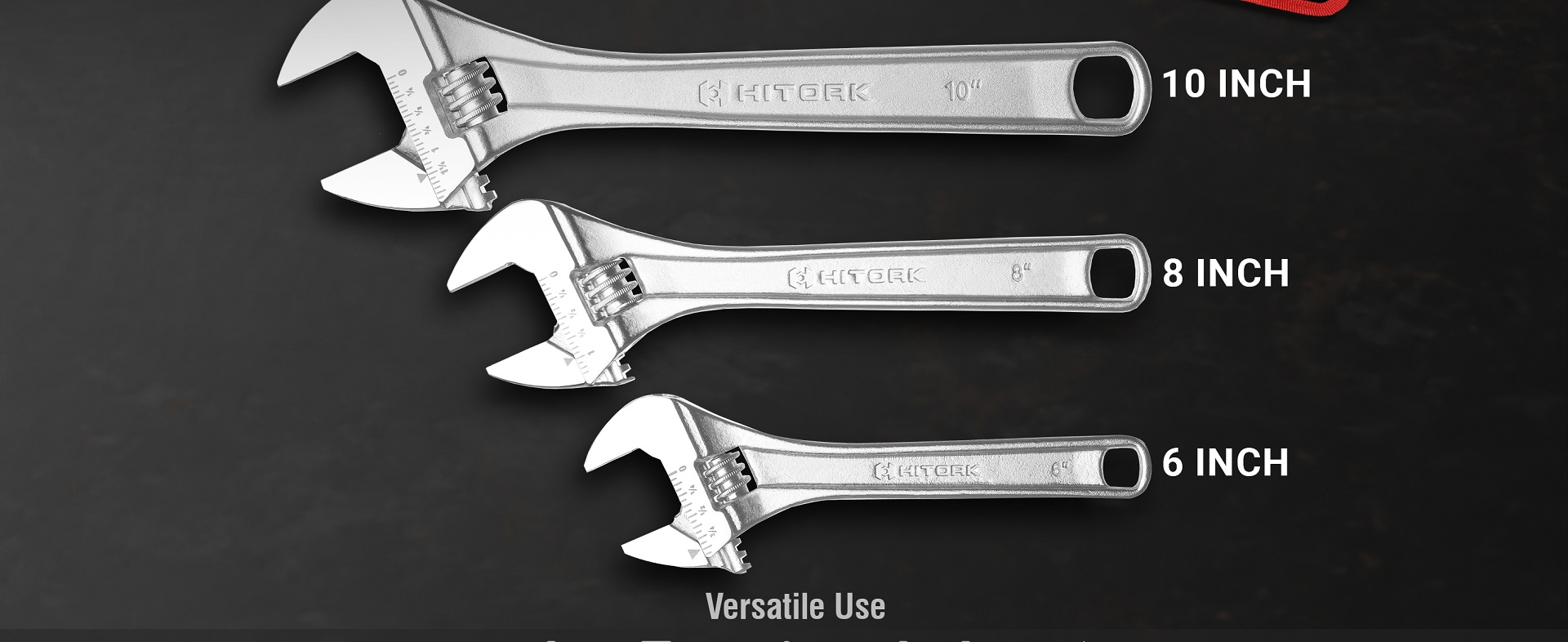 Hitork_Adjustable_Wrench Set_6_8_10_inch